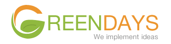 Greendays Infotech